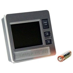 Таймер лабораторный ТЛ 301