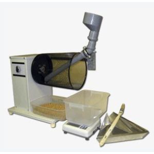 Очиститель проб зерна лабораторный ОЗЛ