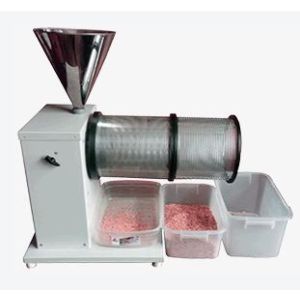 Очиститель проб зерна лабораторный ОЗЛ-2