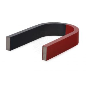 Магнит подковообразный ММ 2165