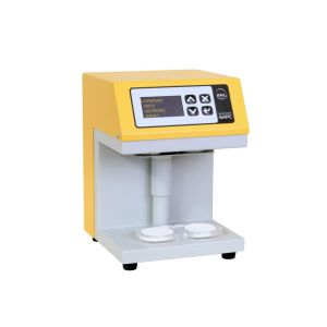 Белизномер лабораторный БАРС