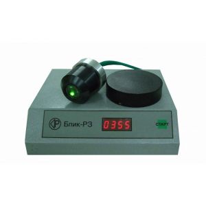 Белизномер БЛИК-Р3 лабораторный