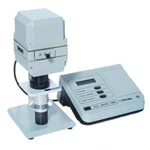 Белизномер муки Р3-БПЛ-ЦМ лабораторный