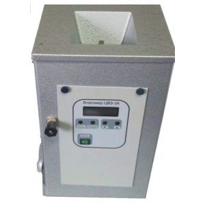 Влагомер ЦВ3-3А