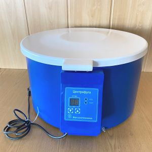 Центрифуга ОКА круглая