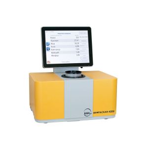 Анализатор инфракрасный ИНФРАСКАН-4200