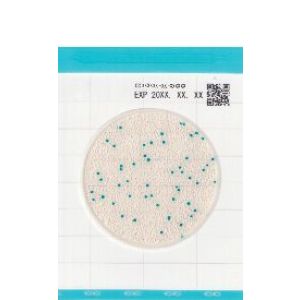 Тест-пластины Easy Plate CC для определения колиформных бактерий