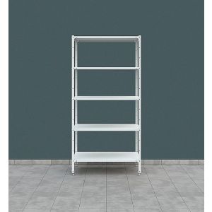 Стеллаж лабораторный СТ-12