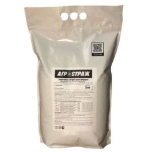 Подстилка АгроСтраж Ферма для напольного содержания птиц