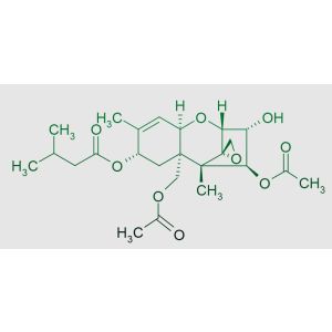 Набор для определения Т-2 токсина методом ИФА