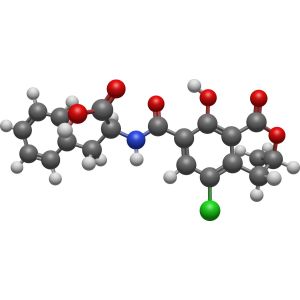Набор для определения Охратоксина А методом ИФА