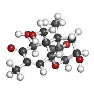 Набор для определения Дезоксиниваленола (ДОН) методом ИХА