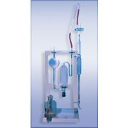 Измерительный аппарат для анализа кислорода АК-М1