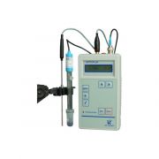 pH-метр/термометр портативный НИТРОН-рН